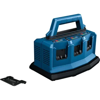 Gal 18v6-80 Multi Ladegerät by Bosch Professional – product image 1 of 6