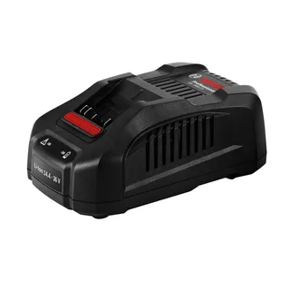 GAL 3680 CV Acculader - 1600A004ZS von Bosch Professional – Produktbild 1 von 2
