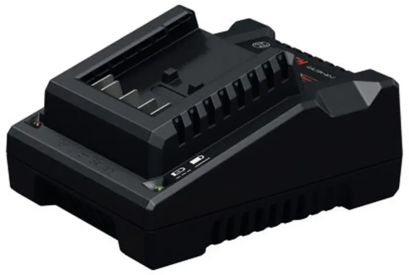 GAL18V-40-2 Werkzeugakku-Ladegerät 1600A03BW2 von Bosch Professional – Produktbild