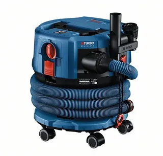 GAS 18V-12 MC, Nass-/Trockensauger de Bosch Professional – image du produit 3 sur 3