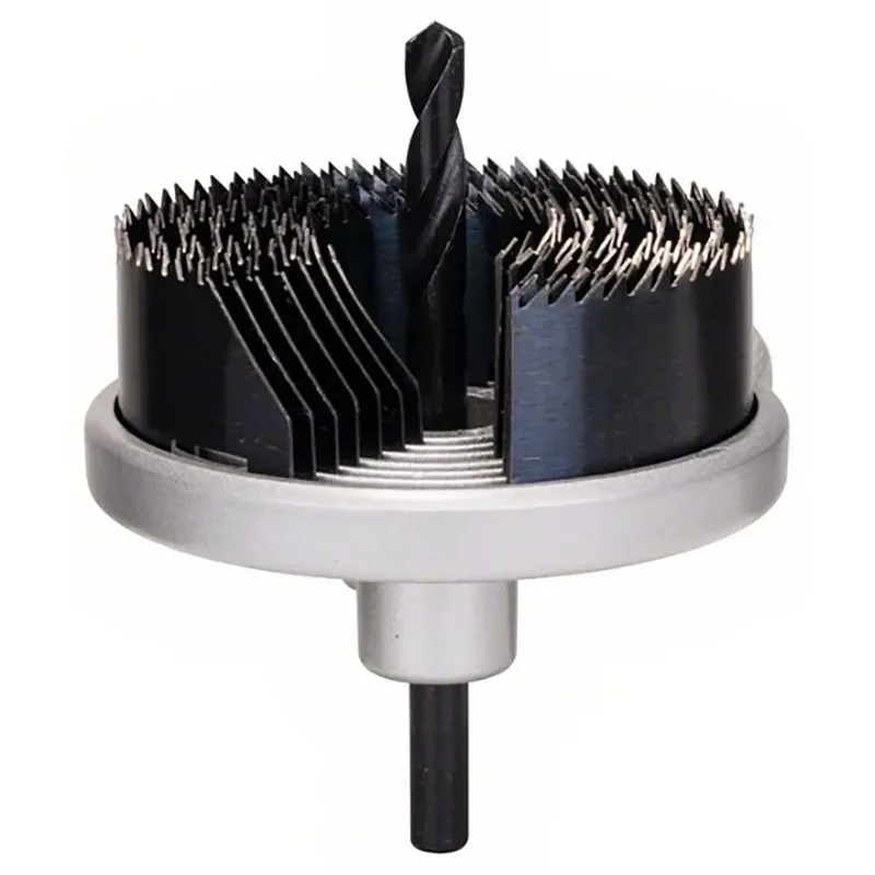 Gatenzaag Voor Hout 7 Eenheden by Bosch Professional – product image