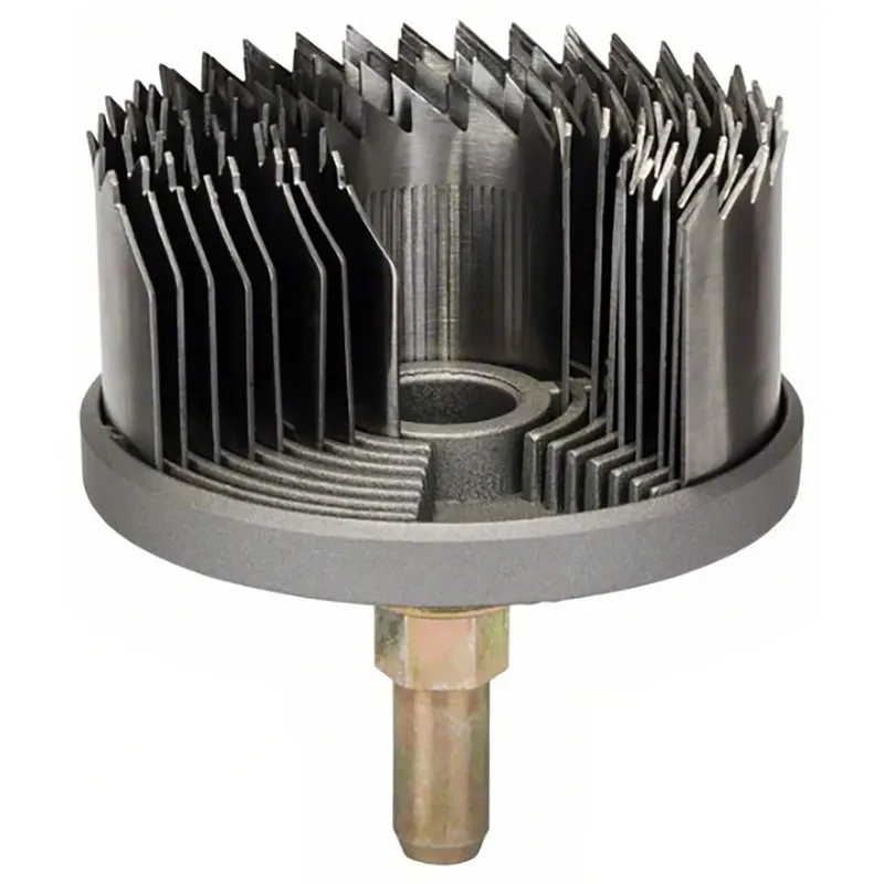Bosch Accesorios Scie Cloche Pour Bois 8 Unités de Bosch Professional – image du produit