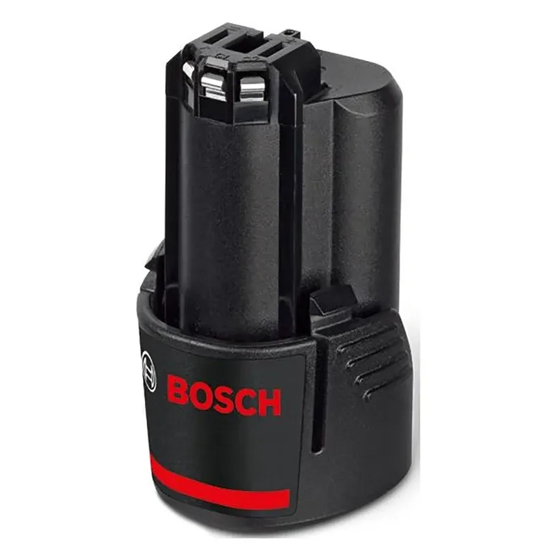 Gba 12v 20ah Batterij van Bosch Professional – productafbeelding