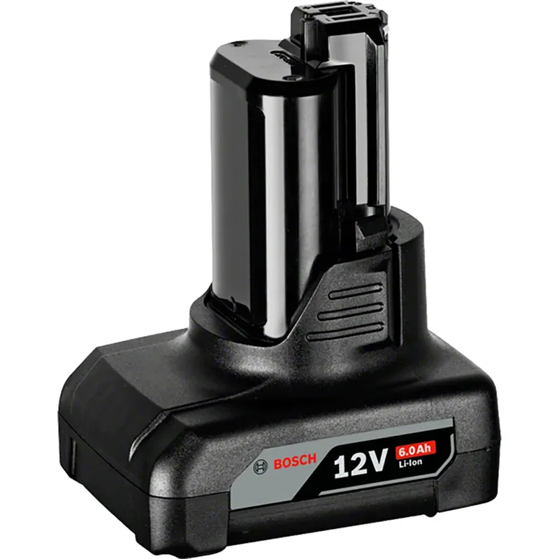 Gba 12v 60ah Batterij by Bosch Professional – product image