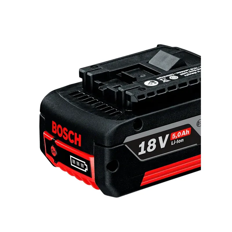 Gba 18v 5.0ah Ladegerät by Bosch Professional – product image 2 of 2