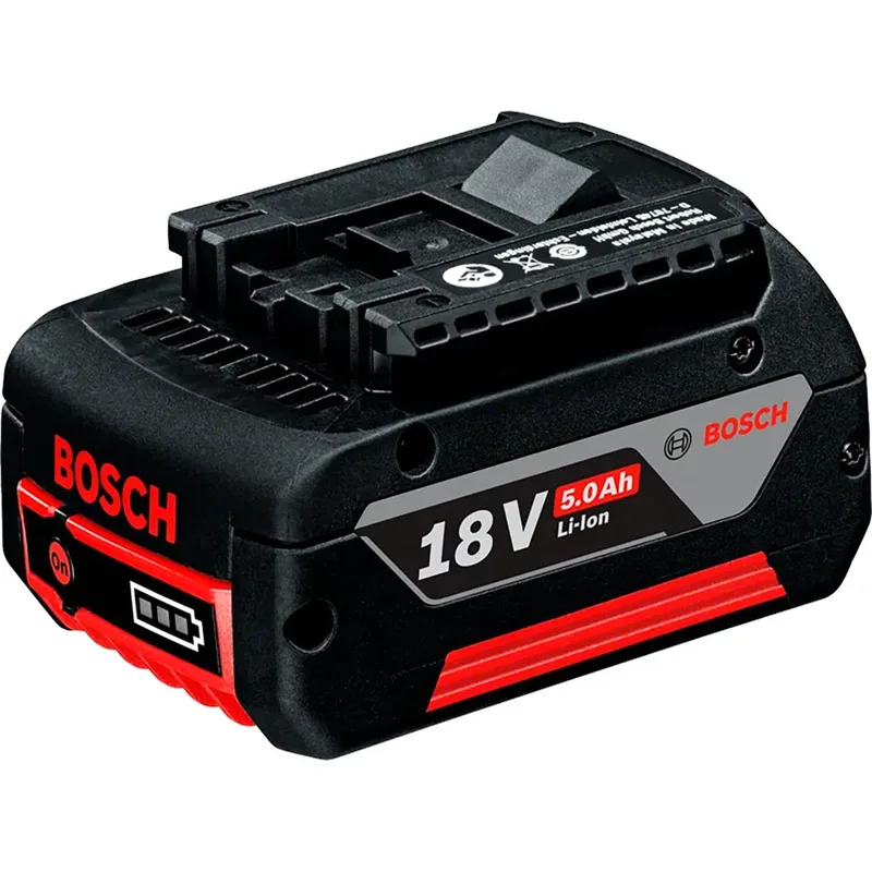 Gba 18v 5.0ah Ladegerät by Bosch Professional – product image 1 of 2