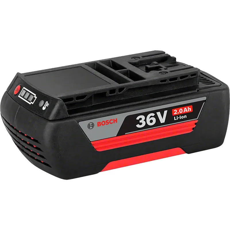 Gba 36v 2.0ah Batterij by Bosch Professional – product image