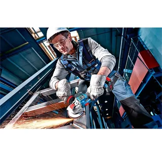 GBA ProCORE 18V 5.5 Ah Batterij van Bosch Professional – productafbeelding 3 van 3