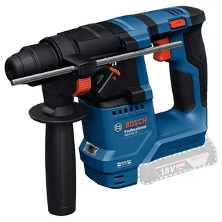 Marteau De Démolition Gbh 18v-18 + 2 Bat 2.0ah de Bosch Professional – image du produit 3 sur 6