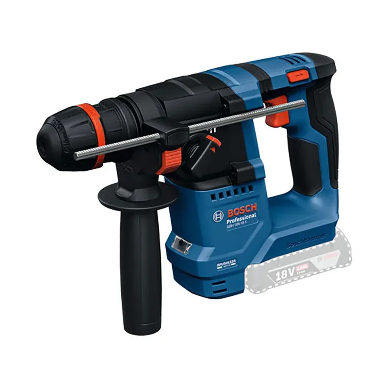 Gbh 18v-18 X Boorhamer by Bosch Professional – product image 1 of 6