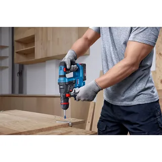 Gbh 18v-18 X Boorhamer by Bosch Professional – product image 6 of 6