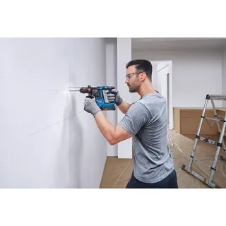 Gbh 18v-18 X Boorhamer by Bosch Professional – product image 5 of 6