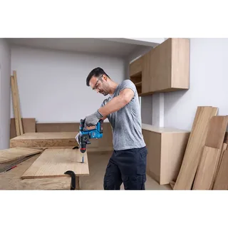 Gbh 18v-18 X + Lboxx Boorhamer by Bosch Professional – product image 5 of 6