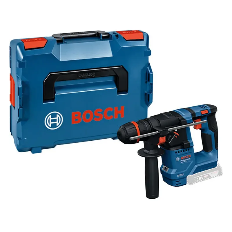 Gbh 18v-18 X + Lboxx Boorhamer by Bosch Professional – product image 2 of 6