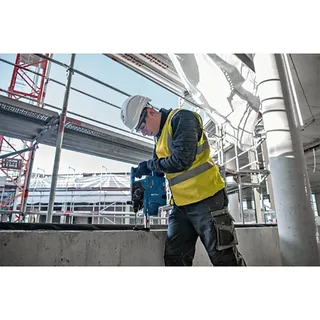 Gbh 18v-24c Boorhamer von Bosch Professional – Produktbild 3 von 6
