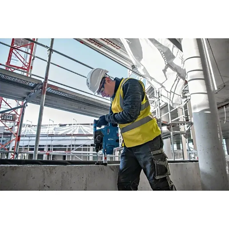 Gbh 18v-24c Boorhamer von Bosch Professional – Produktbild 3 von 6