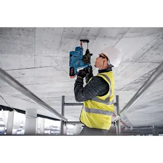 Gbh 18v-24c Boorhamer von Bosch Professional – Produktbild 6 von 6