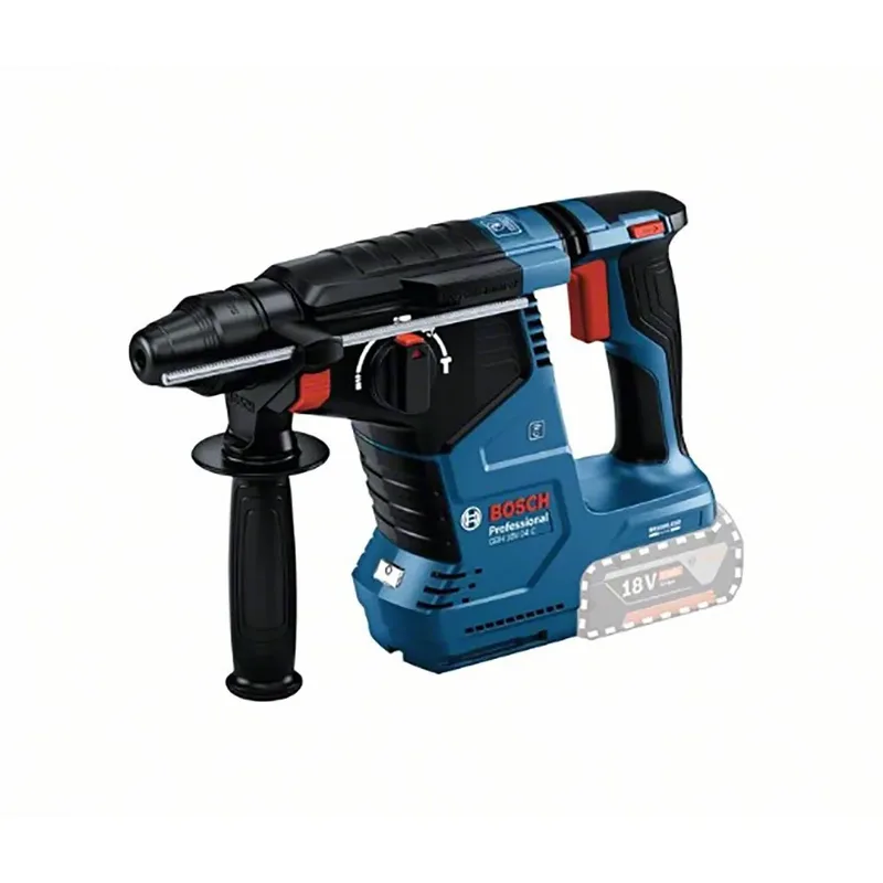 Gbh 18v-24c Boorhamer von Bosch Professional – Produktbild 1 von 6
