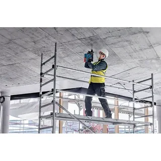 Gbh 18v-24c Boorhamer von Bosch Professional – Produktbild 2 von 6