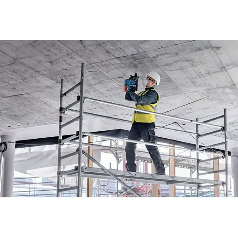 Gbh 18v-24c Boorhamer von Bosch Professional – Produktbild 2 von 6