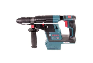 GBH 18V-26 Accu combihamer SDS-Plus 2,6J 18V Basic Body - 0611909000 by Bosch Professional – product image 3 of 5