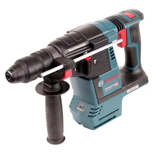 GBH 18V-26 Accu combihamer SDS-Plus 2,6J 18V Basic Body - 0611909000 by Bosch Professional – product image 2 of 5
