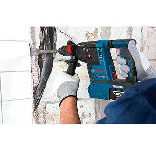 Perceuse Gbh 18v-26 F de Bosch Professional – image du produit 5 sur 5