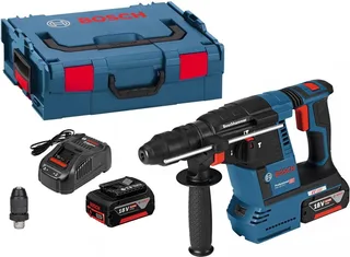 Perceuse Gbh 18v-26 F de Bosch Professional – image du produit 1 sur 5