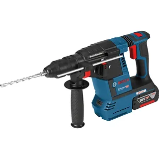 Gbh 18v-26 F Professional Draadloos Boorhamer de Bosch Professional – image du produit 2 sur 6