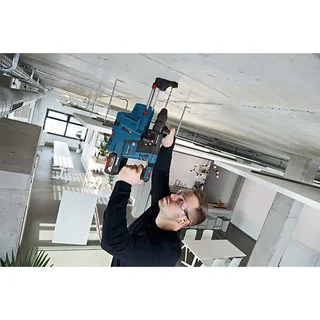 Gbh 18v-26 F Professional Draadloos Boorhamer de Bosch Professional – image du produit 4 sur 6