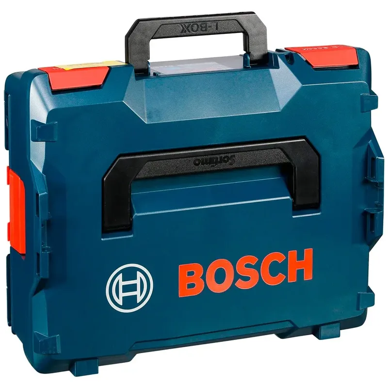 Gbh 2-28 F Professional Ssbf+l-boxx fra Bosch Professional – produktbillede 4 af 4