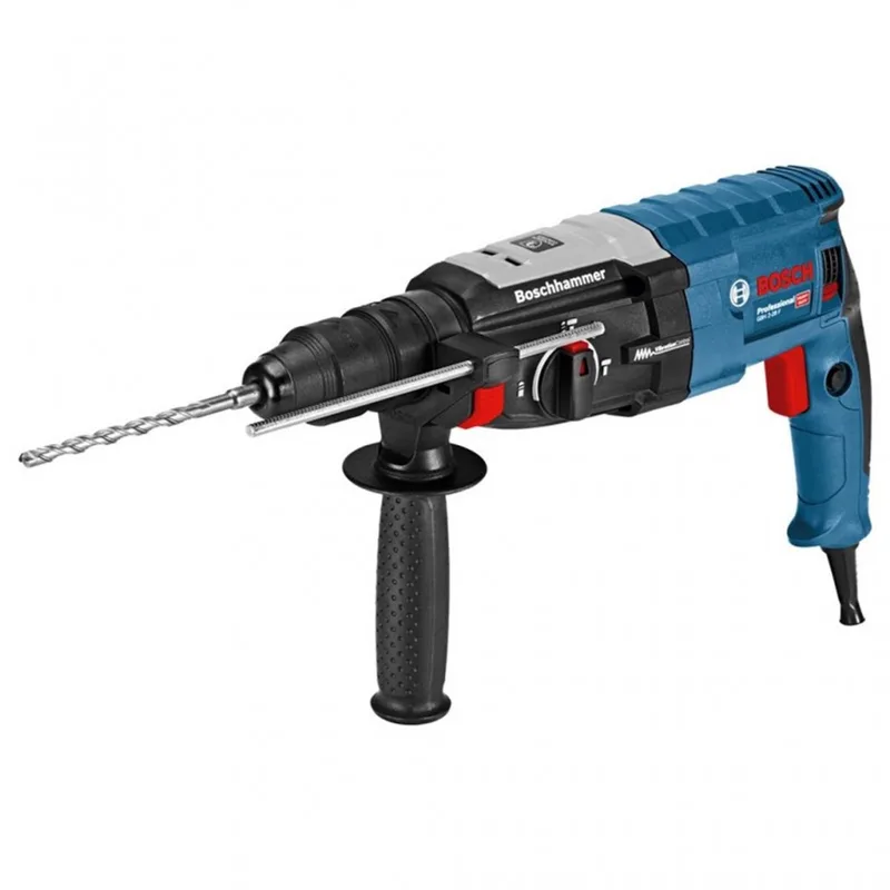 Gbh 2-28 F Professional Ssbf+l-boxx fra Bosch Professional – produktbillede 1 af 4