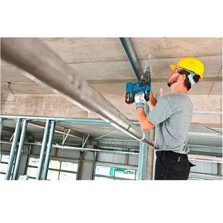 Perceuse Sans Fil Gbh 18v-26 F de Bosch Professional – image du produit 2 sur 6