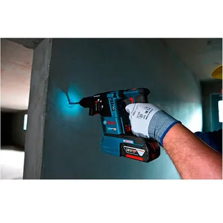 Perceuse Sans Fil Gbh 18v-26 F de Bosch Professional – image du produit 4 sur 6