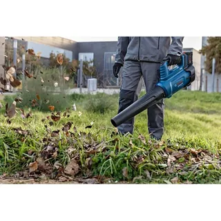 GBL 18V-750 - Accu Bladblazer - Exclusief Accu en lader van Bosch Professional – productafbeelding 6 van 6