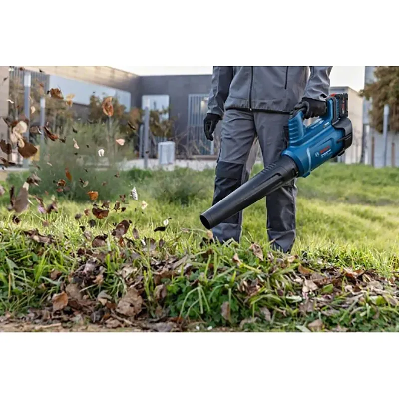 GBL 18V-750 - Accu Bladblazer - Exclusief Accu en lader van Bosch Professional – productafbeelding 6 van 6