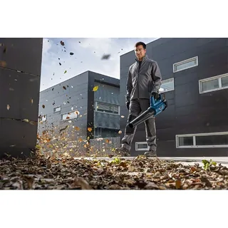GBL 18V-750 - Accu Bladblazer - Exclusief Accu en lader van Bosch Professional – productafbeelding 3 van 6