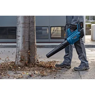 GBL 18V-750 - Accu Bladblazer - Exclusief Accu en lader van Bosch Professional – productafbeelding 2 van 6