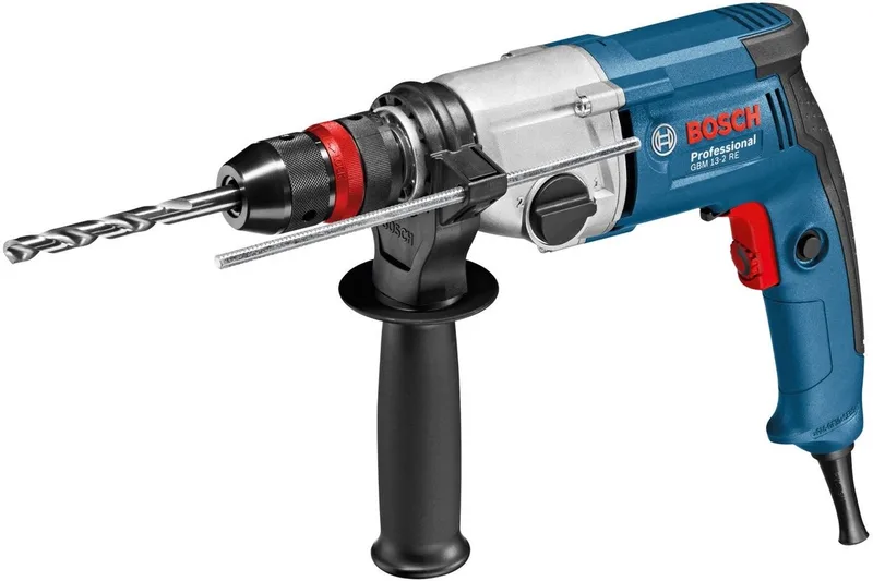 GBM 13-2 RE Boormachine 750W - 06011B2002 by Bosch Professional – product image 1 of 5