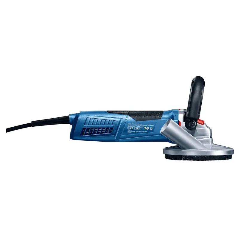 Gbr 15 Ca Schuurmachine van Bosch Professional – productafbeelding 4 van 6