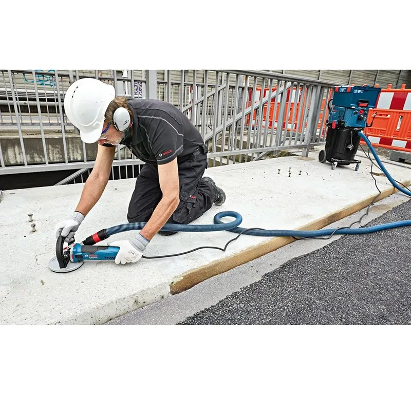 Gbr 15 Ca Schuurmachine van Bosch Professional – productafbeelding 5 van 6