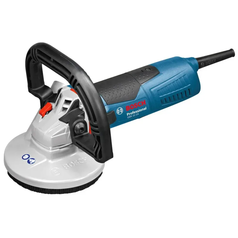 Gbr 15 Ca Schuurmachine van Bosch Professional – productafbeelding 1 van 6