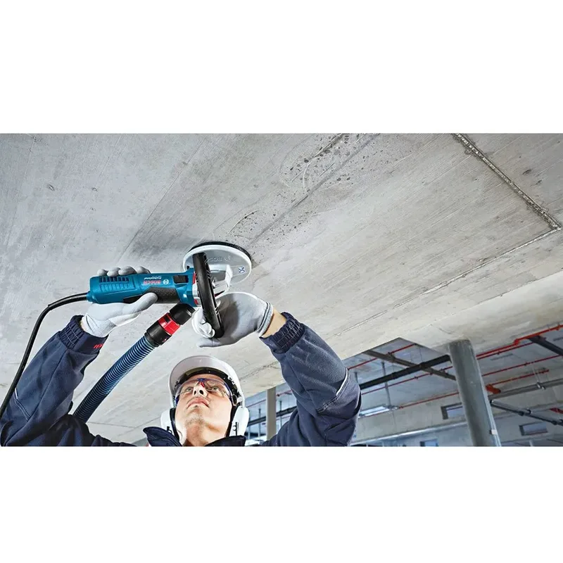 Gbr 15 Ca Schuurmachine van Bosch Professional – productafbeelding 6 van 6