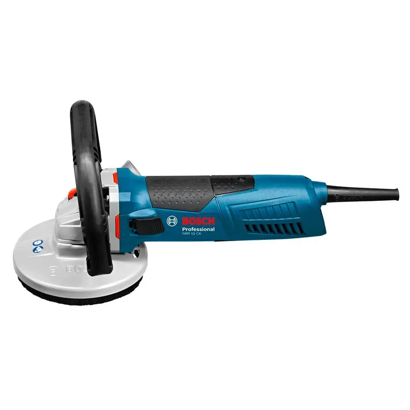 Gbr 15 Ca Schuurmachine van Bosch Professional – productafbeelding 2 van 6