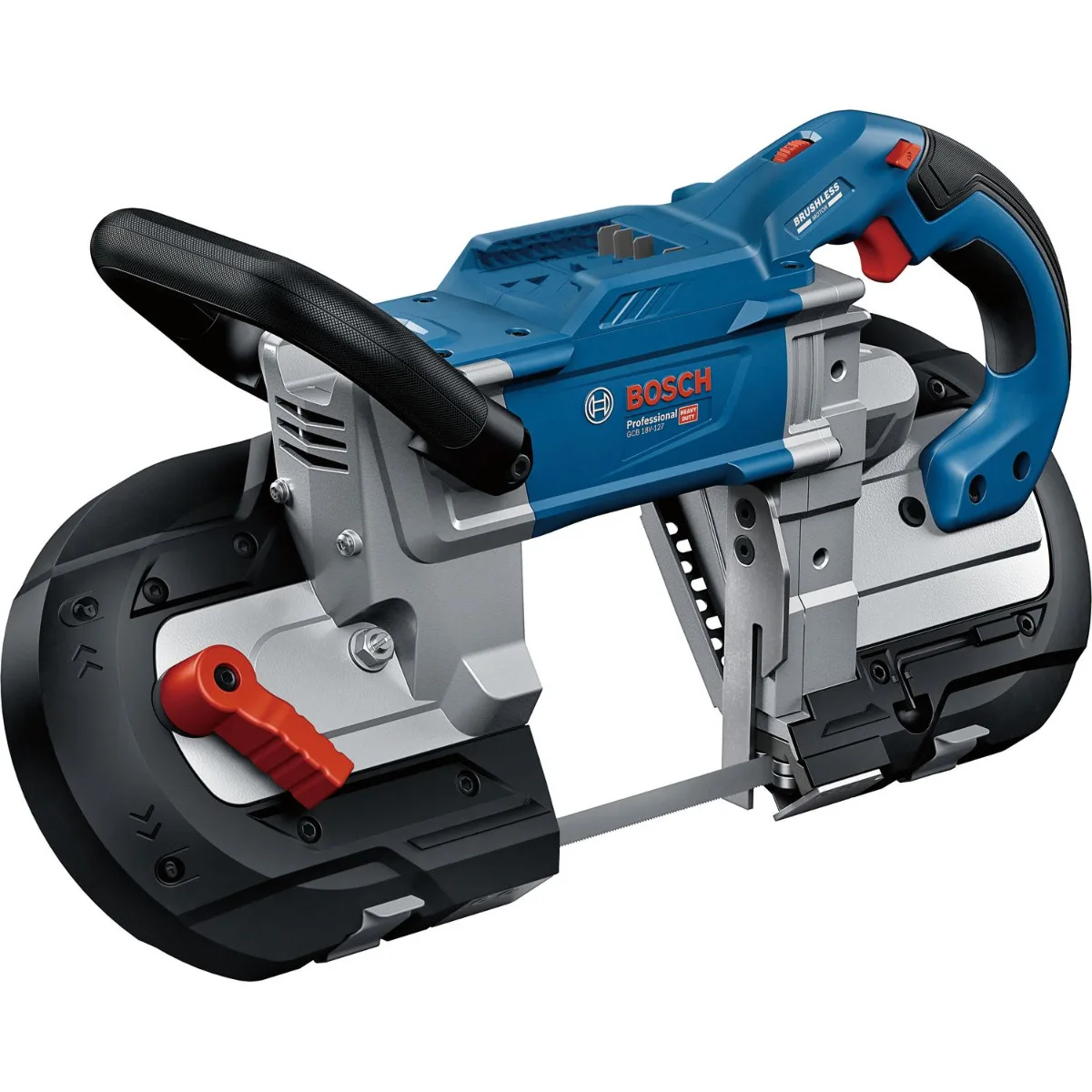 Gcb 18v-127 Bandsåg från Bosch Professional – produktbild