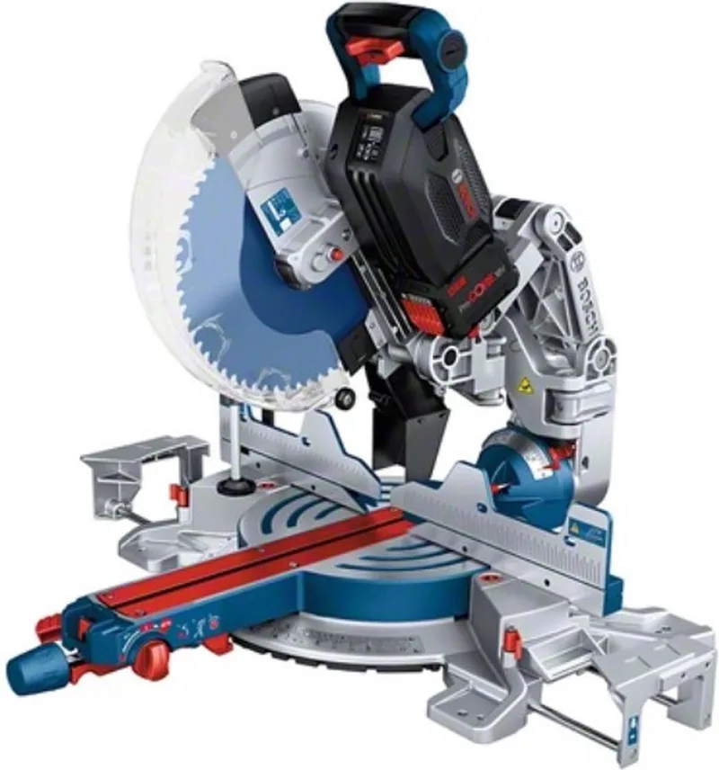 Gcm 18v-305 C Kappsäge von Bosch Professional – Produktbild 1 von 6