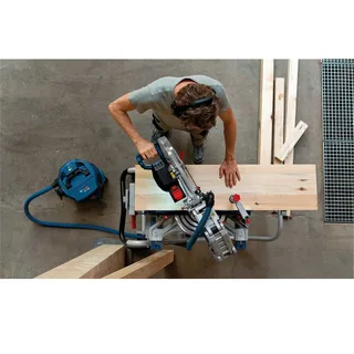 Gcm 18v-305 C Kappsäge von Bosch Professional – Produktbild 3 von 6