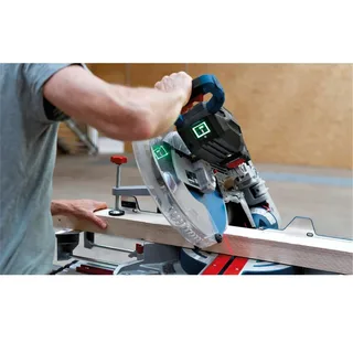 Gcm 18v-305 C Kappsäge von Bosch Professional – Produktbild 2 von 6