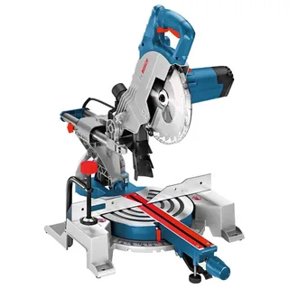 Scie à Onglet Gcm 80 Sj de Bosch Professional – image du produit 2 sur 3