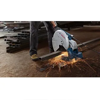 Gco 14-24 J Log Splitter Cirkelzaag by Bosch Professional – product image 2 of 3